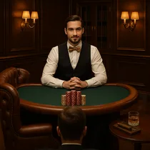 AllySpin - Live Blackjack Bordspill - Online Casino