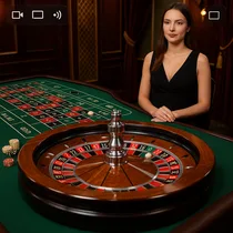 AllySpin - Live Roulette - Evolution Gaming Authentic Experience