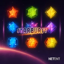 AllySpin - Starburst Spilleautomat - Online Casino Norge