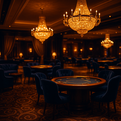 AllySpin Casino Bonus Tilbud - 100% opptil 10 000 NOK + 100 Free Spins