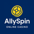 AllySpin Casino Logo