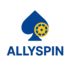 AllySpin Casino Logo