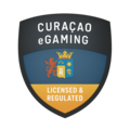 Curacao eGaming lisens