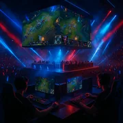 AllySpin - Esports Betting - Competitive Gaming Odds