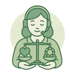 AllySpin - Ansvarlig spilling - Trygg spillopplevelse